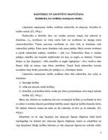 Referāts 'Mantošana', 4.