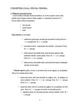 Referāts 'Pinumu tehnika', 4.