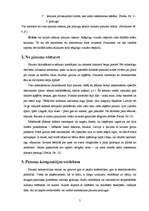 Referāts 'Pinumu tehnika', 5.