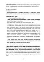 Referāts 'Pinumu tehnika', 14.