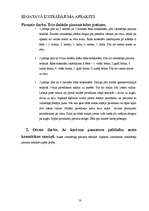 Referāts 'Pinumu tehnika', 18.