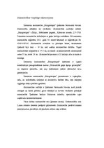 Konspekts 'Saimniecības vispārīgs raksturojums', 1.