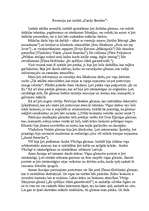 Eseja 'Recenzija par izstādi ''Candy bomber''', 1.