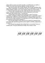 Eseja 'Recenzija par izstādi ''Candy bomber''', 2.