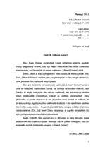 Paraugs 'Motivācijas vēstule, CV, apraksts', 3.