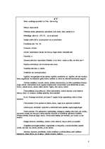 Paraugs 'Motivācijas vēstule, CV, apraksts', 8.