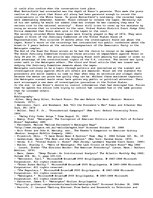 Eseja 'Nixon &amp; The Media', 4.