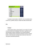 Prezentācija 'Tūrisma ietekme uz ekonomiku Maltā', 6.