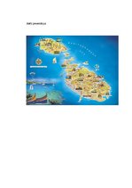 Prezentācija 'Tūrisma ietekme uz ekonomiku Maltā', 8.