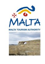 Prezentācija 'Tūrisma ietekme uz ekonomiku Maltā', 9.