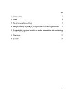 Referāts 'Noziedzīgā ceļā iegūtās naudas "atmazgāšanas" izmeklēšanas problemātiskie jautāj', 2.