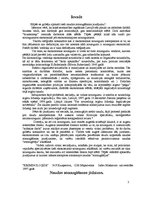 Referāts 'Noziedzīgā ceļā iegūtās naudas "atmazgāšanas" izmeklēšanas problemātiskie jautāj', 3.