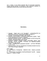 Referāts 'Noziedzīgā ceļā iegūtās naudas "atmazgāšanas" izmeklēšanas problemātiskie jautāj', 13.