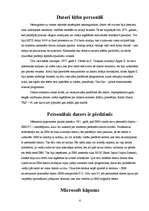 Referāts 'Galvenie etapi personālā datora attīstības vēsturē', 6.