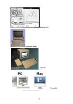 Referāts 'Galvenie etapi personālā datora attīstības vēsturē', 12.