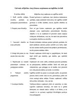 Konspekts 'Galvenās atšķirības starp biznesa uzņēmumu un izglītības iestādi', 1.