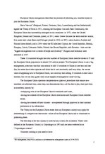 Eseja 'European Union Enlargements', 2.