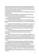 Eseja 'European Union Enlargements', 3.