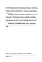 Eseja 'European Union Enlargements', 5.