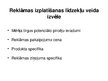 Prezentācija 'Ētika un mārketings. Tiešās reklāmas', 5.