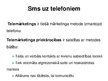 Prezentācija 'Ētika un mārketings. Tiešās reklāmas', 18.