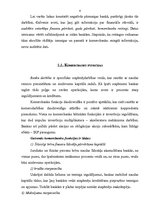 Referāts 'AS "Hansabanka" darbības novērtējums', 3.