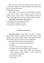 Referāts 'AS "Hansabanka" darbības novērtējums', 4.