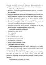 Referāts 'AS "Hansabanka" darbības novērtējums', 6.