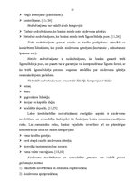 Referāts 'AS "Hansabanka" darbības novērtējums', 12.