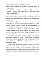 Referāts 'AS "Hansabanka" darbības novērtējums', 14.