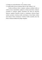 Referāts 'AS "Hansabanka" darbības novērtējums', 16.