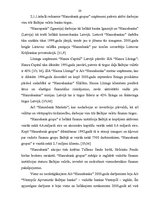 Referāts 'AS "Hansabanka" darbības novērtējums', 19.
