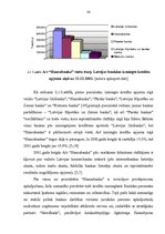 Referāts 'AS "Hansabanka" darbības novērtējums', 23.