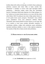 Referāts 'AS "Hansabanka" darbības novērtējums', 24.