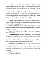 Referāts 'AS "Hansabanka" darbības novērtējums', 28.