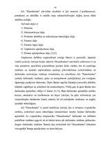Referāts 'AS "Hansabanka" darbības novērtējums', 33.
