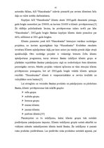 Referāts 'AS "Hansabanka" darbības novērtējums', 40.