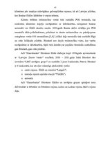 Referāts 'AS "Hansabanka" darbības novērtējums', 44.