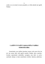 Referāts 'AS "Hansabanka" darbības novērtējums', 72.