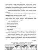 Referāts 'AS "Hansabanka" darbības novērtējums', 78.