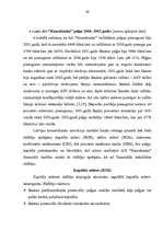 Referāts 'AS "Hansabanka" darbības novērtējums', 88.