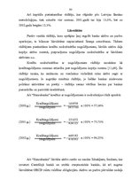 Referāts 'AS "Hansabanka" darbības novērtējums', 92.