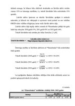 Referāts 'AS "Hansabanka" darbības novērtējums', 93.