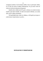 Referāts 'AS "Hansabanka" darbības novērtējums', 95.