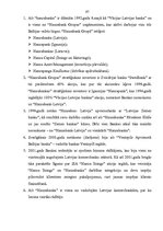 Referāts 'AS "Hansabanka" darbības novērtējums', 96.