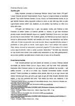 Referāts 'Spāņu dramaturgs, prozaiķis un dzejnieks Federiko Garsija Lorka', 1.