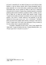 Referāts 'Spāņu dramaturgs, prozaiķis un dzejnieks Federiko Garsija Lorka', 8.