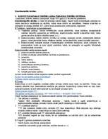 Konspekts 'Konstitucionālās tiesības', 1.