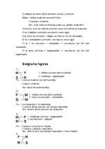 Konspekts 'Siloģisma struktūra, figūras. Nosacījuma slēdziens un nosacījuma kategoriskais s', 2.