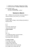 Konspekts 'Siloģisma struktūra, figūras. Nosacījuma slēdziens un nosacījuma kategoriskais s', 3.